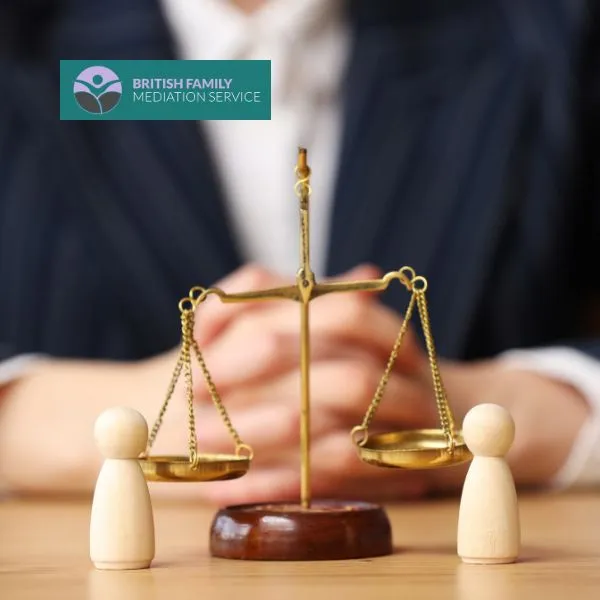 When Is Family Court Unavoidable Bury St Edmunds