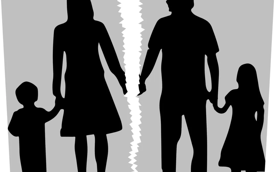 What to Do First If Your Ex Breaks the Agreement Bury St Edmunds