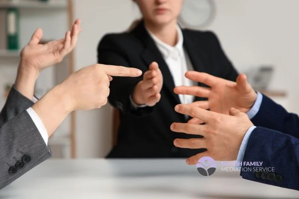 What is family mediation Bury St Edmunds? Find out more today!
