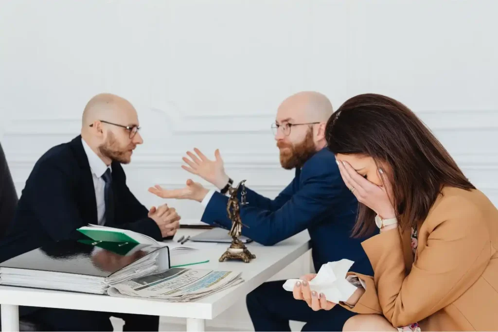 How Can Mediation Reduce Conflict When Emotions Are Running High Bury St Edmunds?