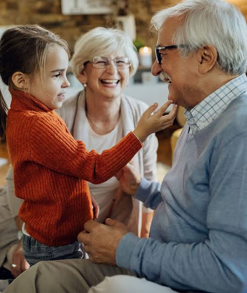 What Happens If My Grandchild’s Parents Won’t Agree to Contact Bury St Edmunds?