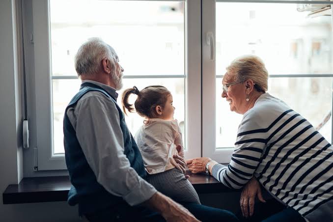 Why Has Contact With My Grandchildren Been Cut Off Bury St Edmunds?